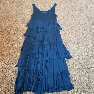 Soft surroundings dress